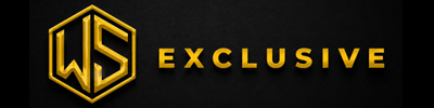 WS Exclusive Logo
